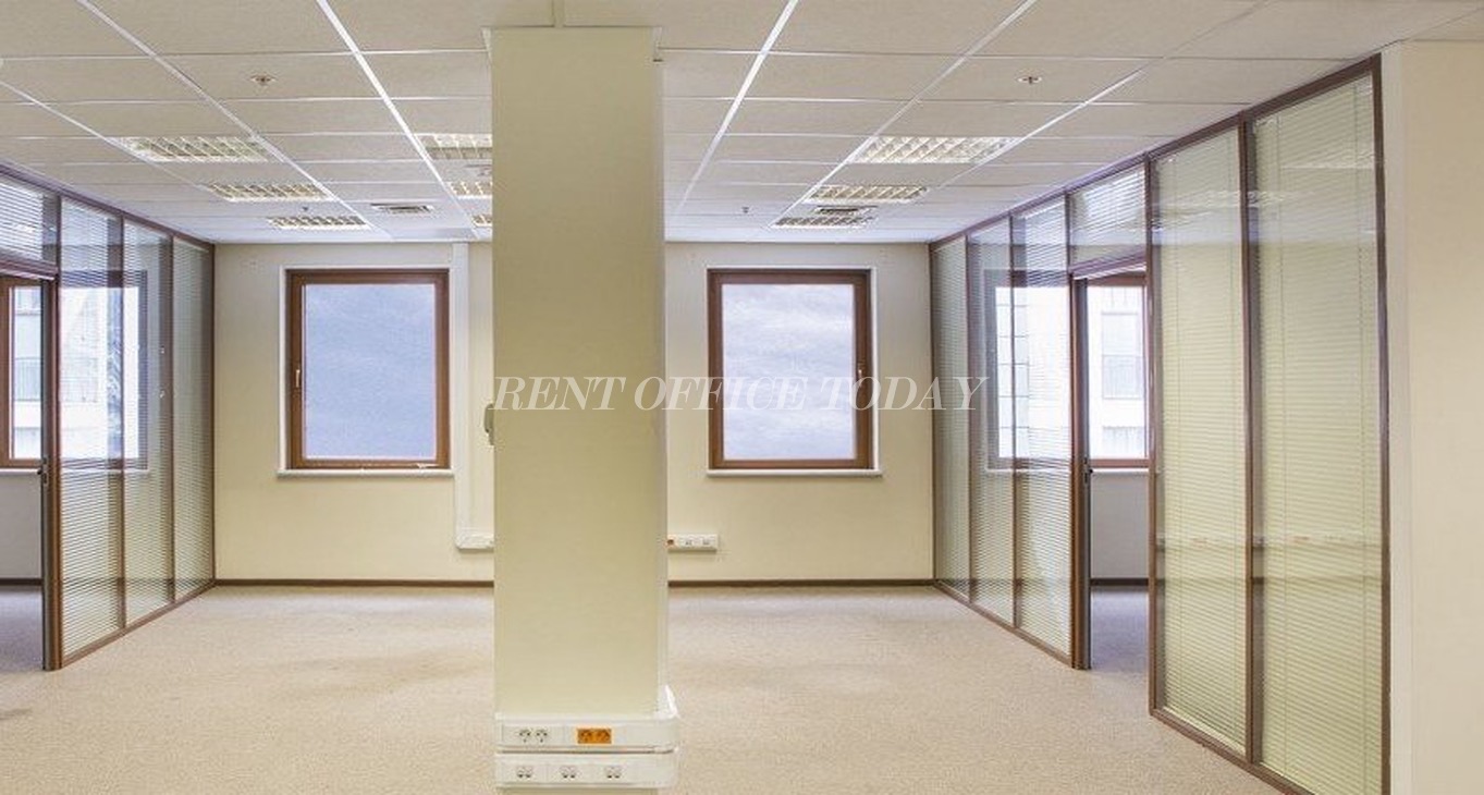 Rent office Галерея Актер — photo 14