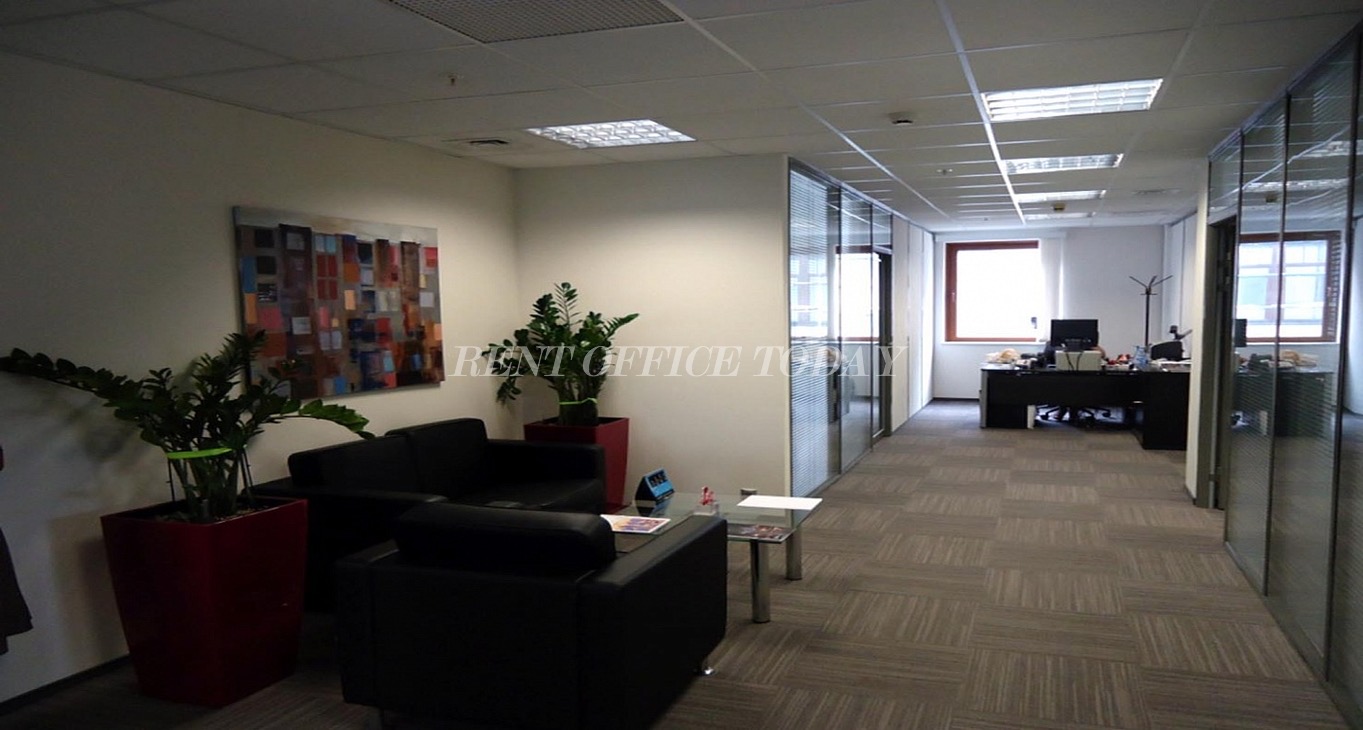 Rent office Галерея Актер — photo 5