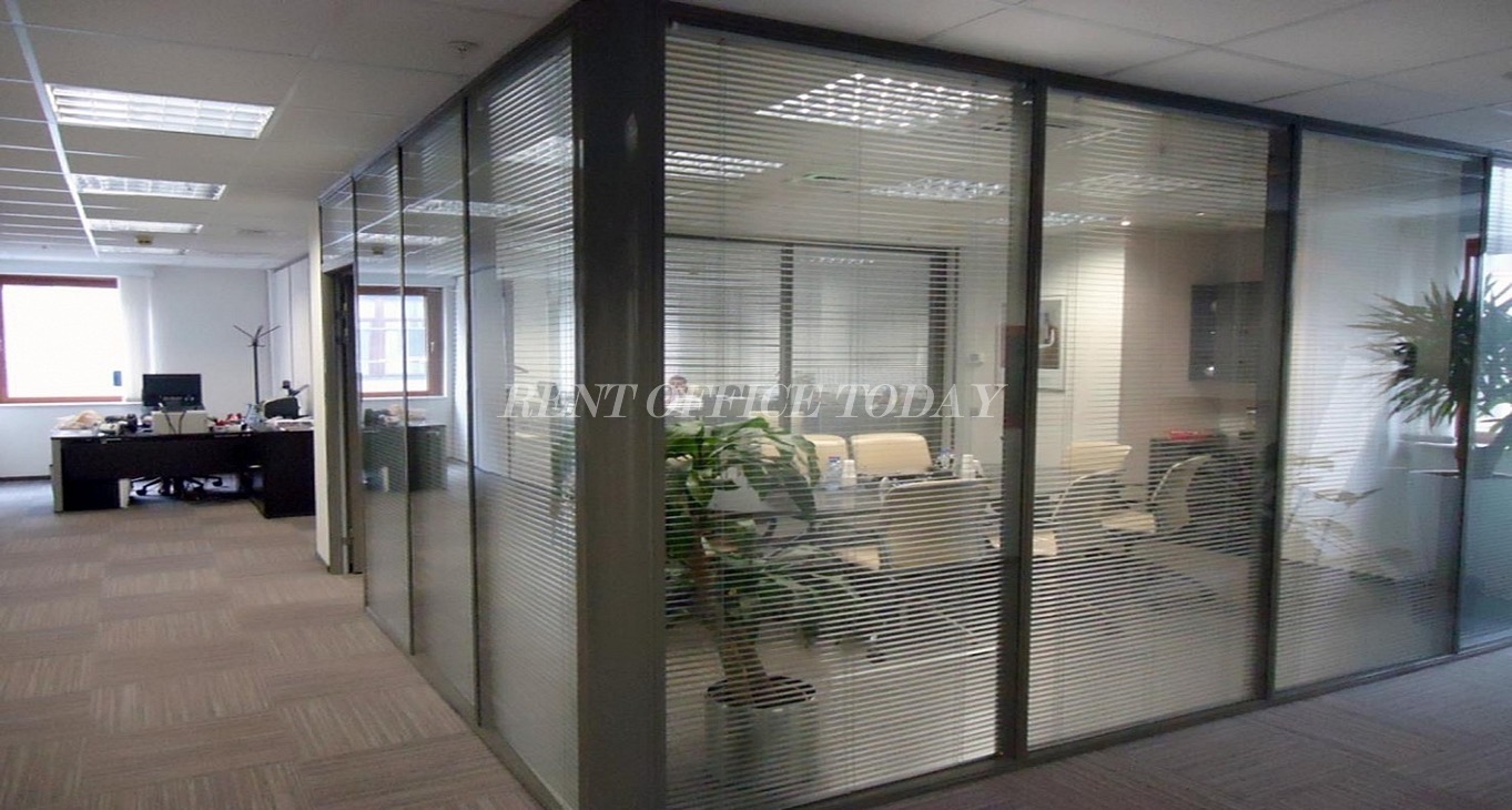Rent office Галерея Актер — photo 6