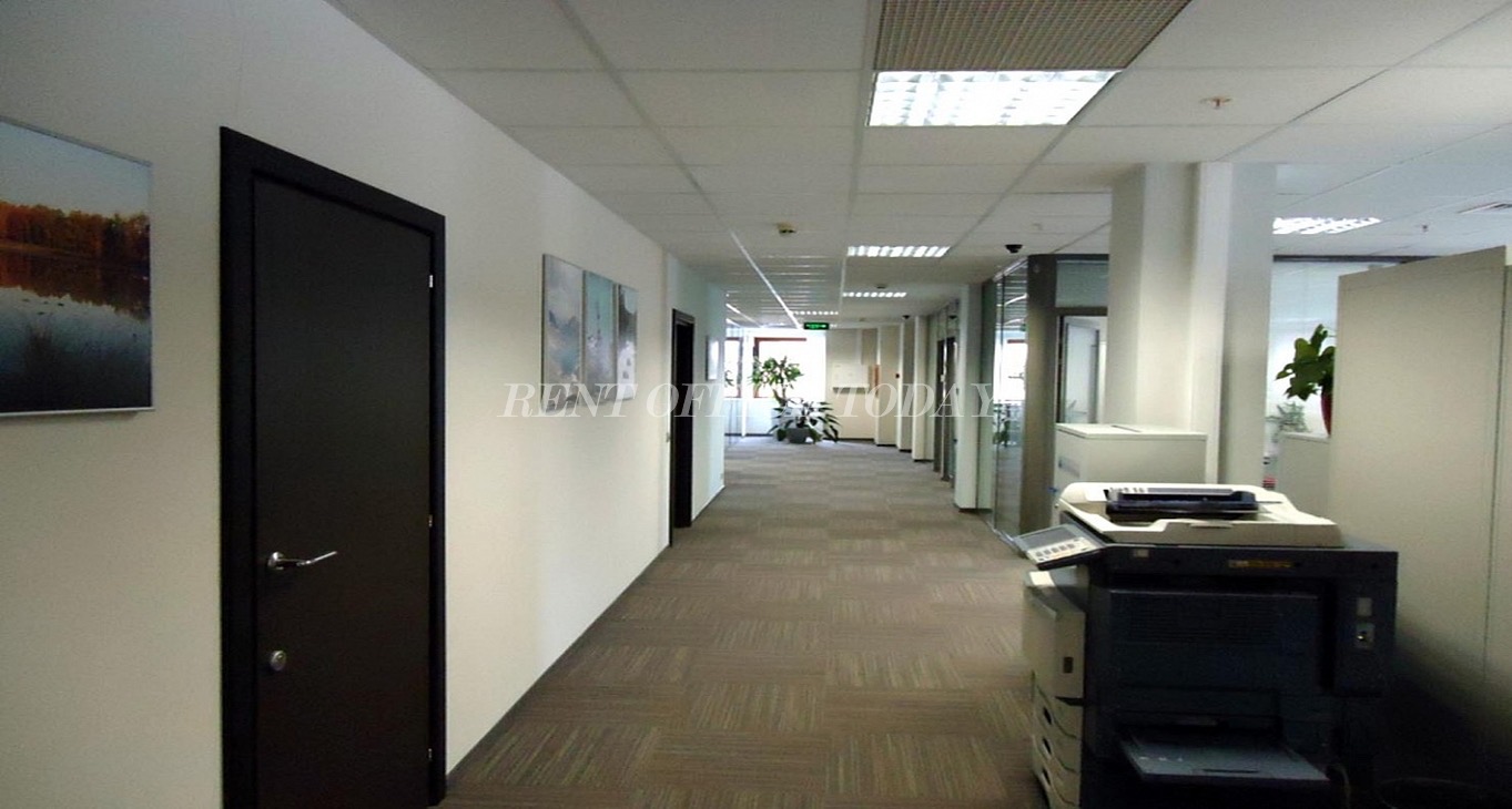 Rent office Галерея Актер — photo 7
