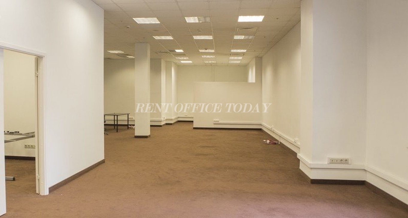 Rent office Галерея Актер — photo 11