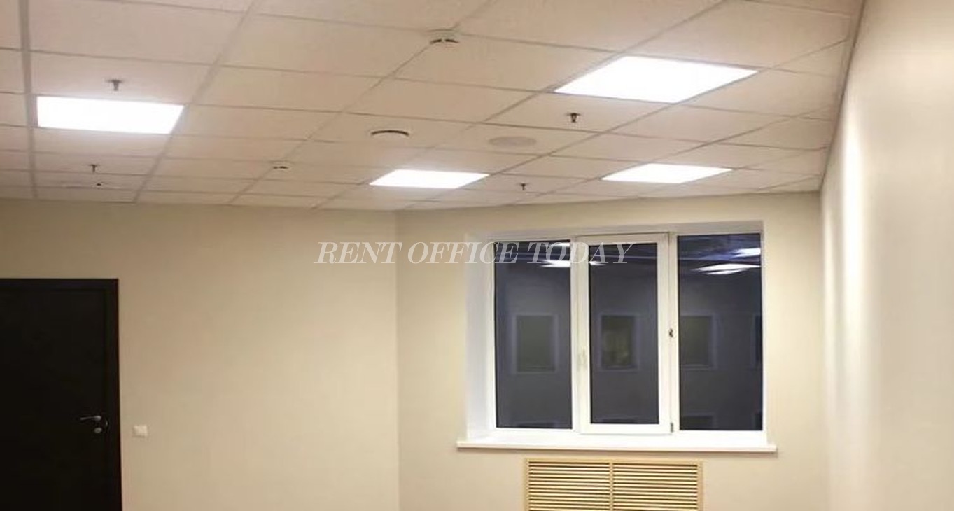 Бизнес-центр Гамма Rent office Гамма — photo 9