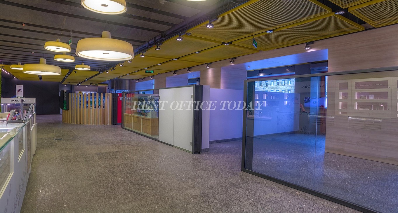 Rent office Garden Mir — photo 3
