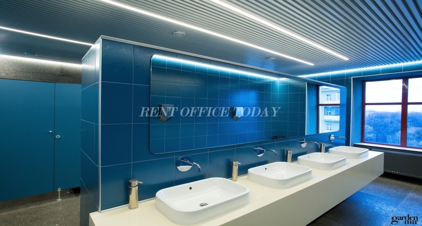 Rent office Garden Mir — photo 12