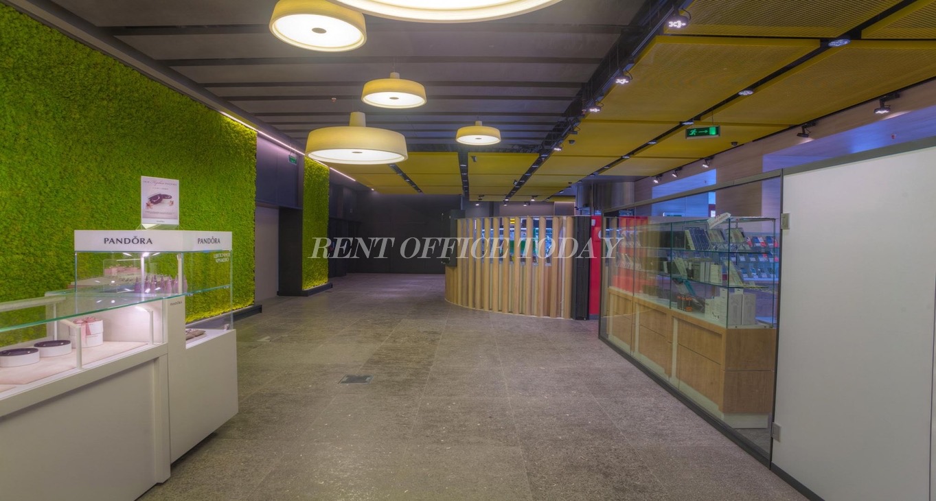 Rent office Garden Mir — photo 4