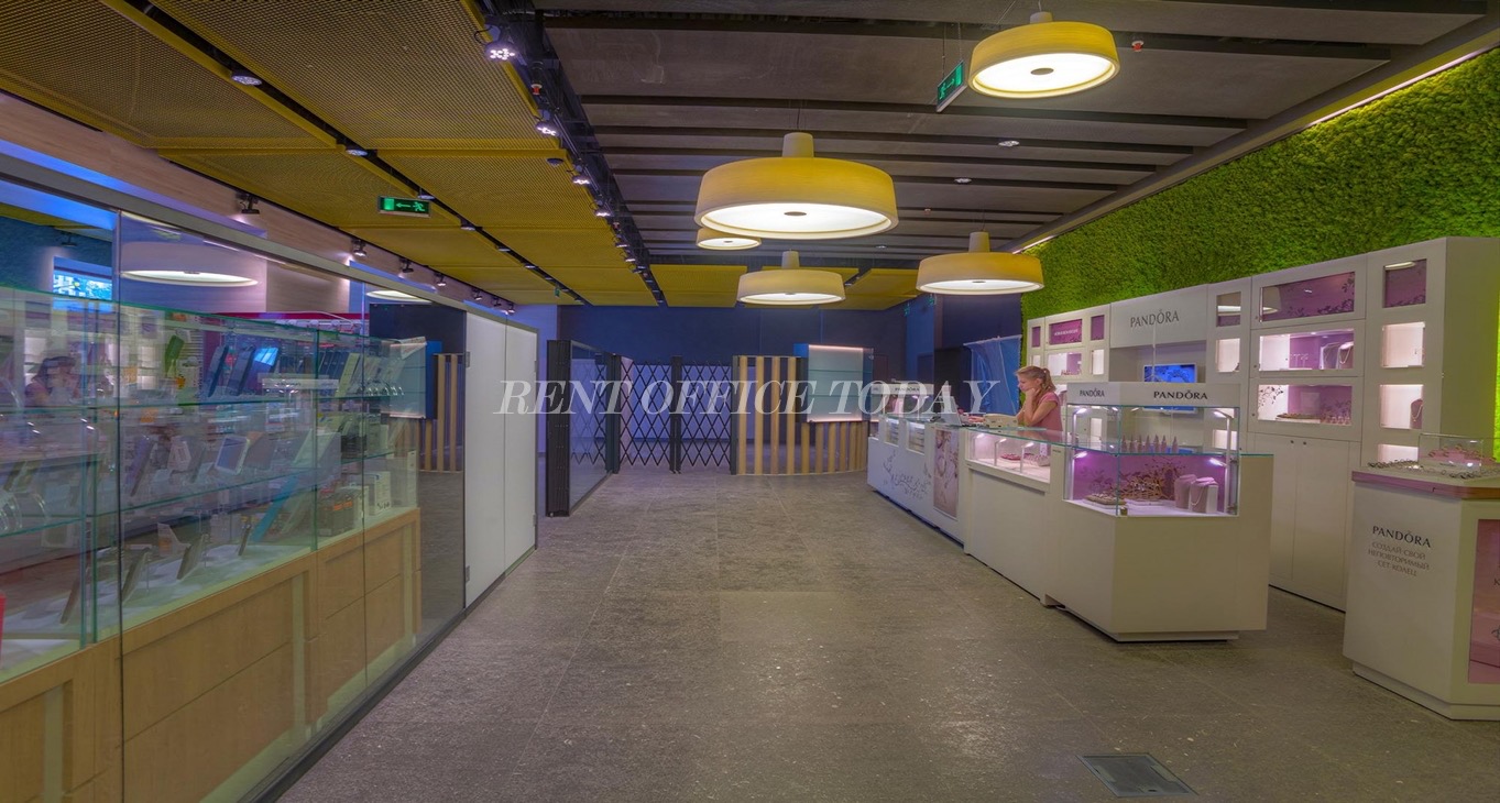 Rent office Garden Mir — photo 5