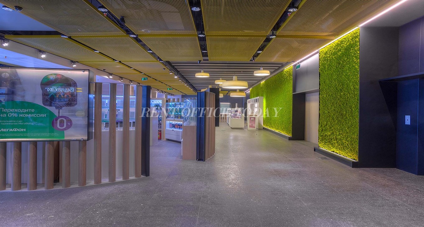 Rent office Garden Mir — photo 6
