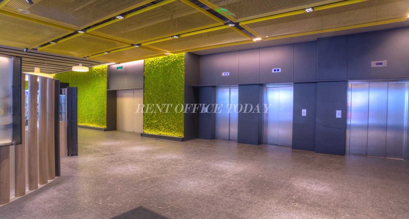 Rent office Garden Mir — photo 7