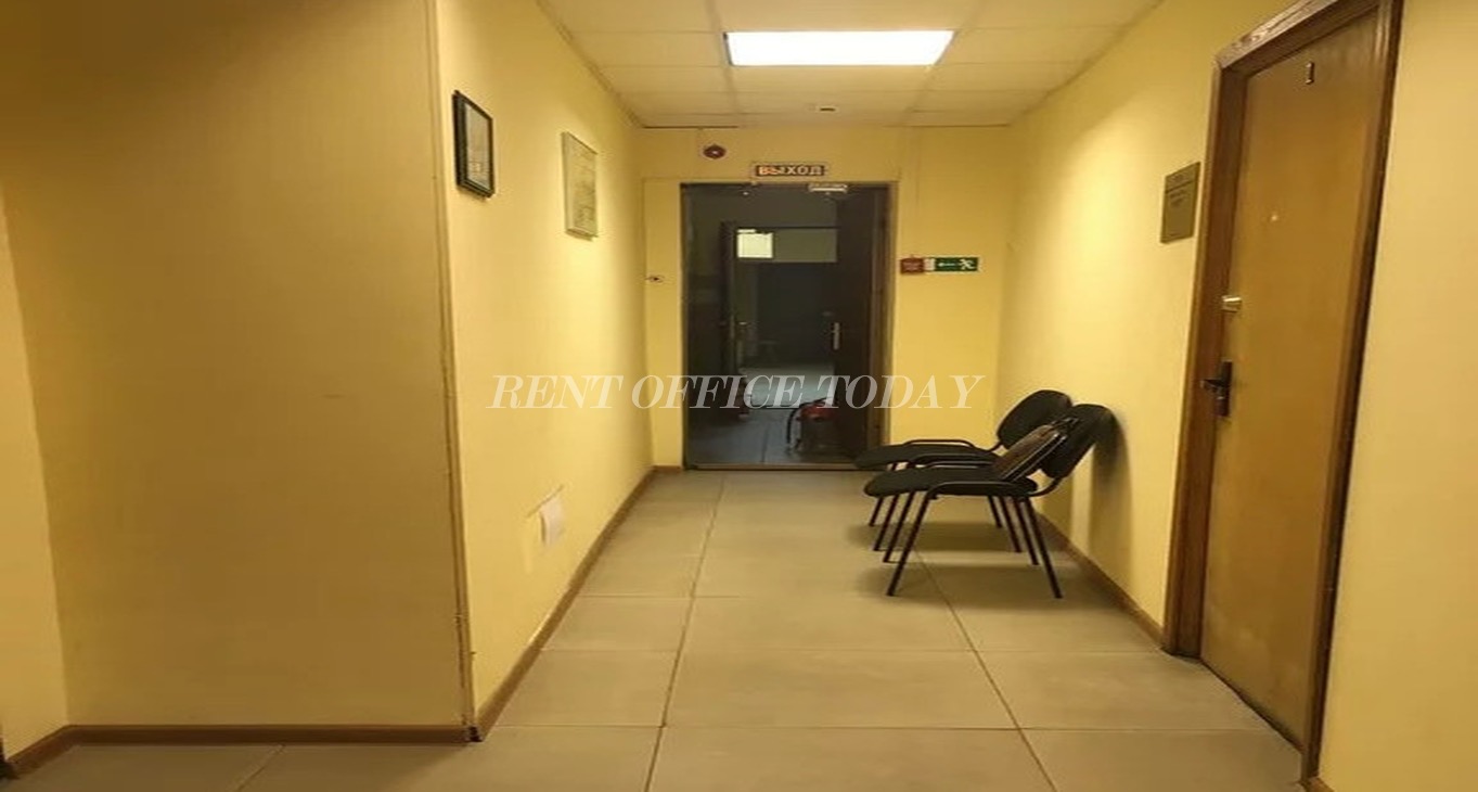 Rent office Газетный 9с2 — photo 4