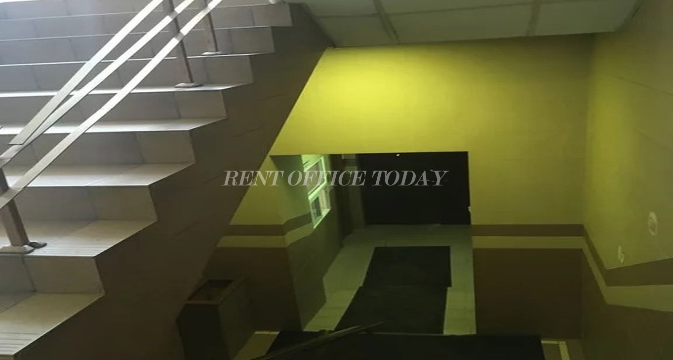 Rent office Газетный 9с2 — photo 5
