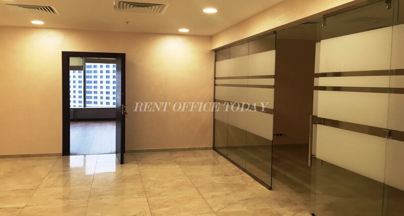 Business center Gazoil city Rent office Gazoil city — photo 11