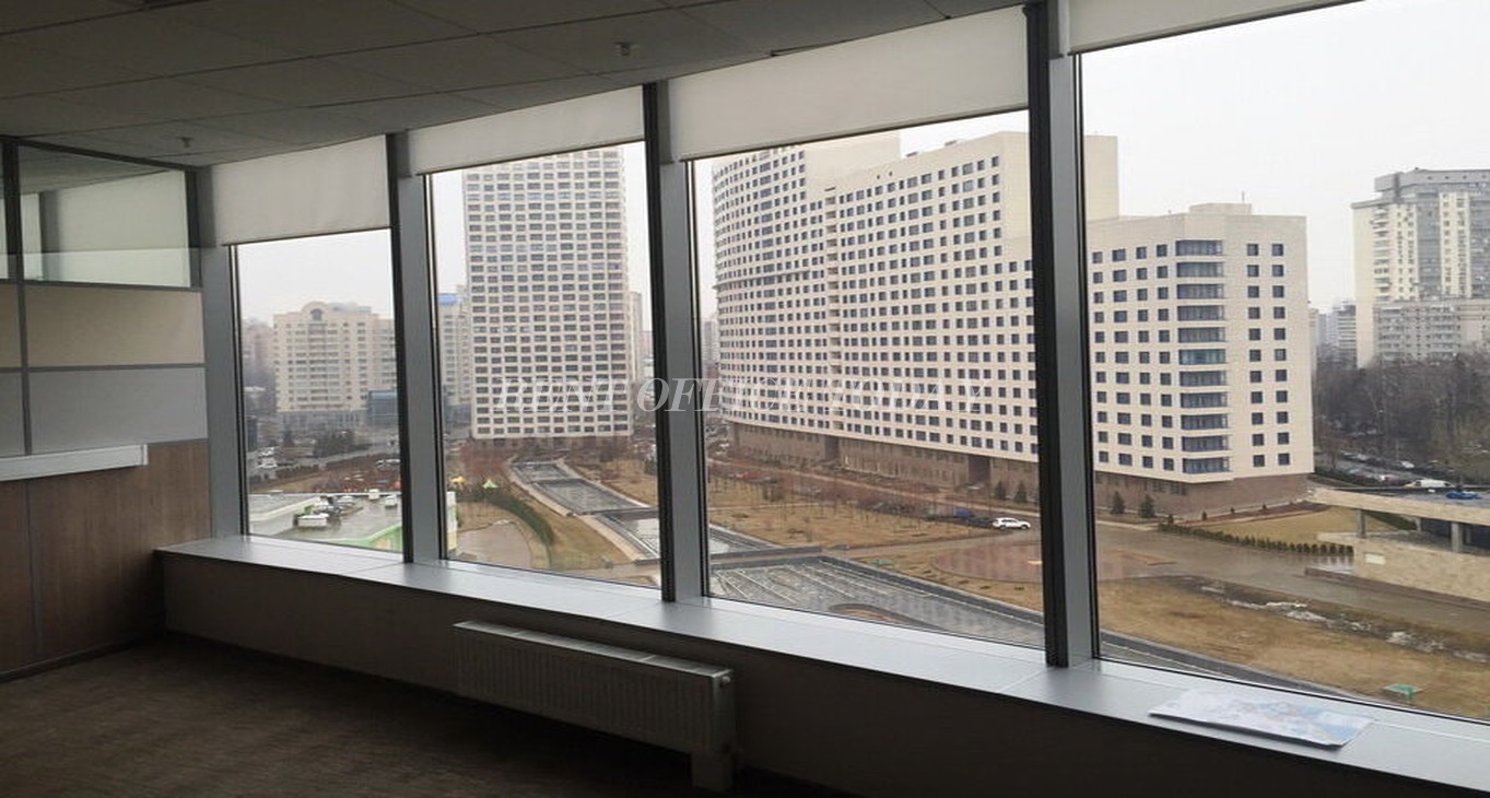 Business center Gazoil city Rent office Gazoil city — photo 7