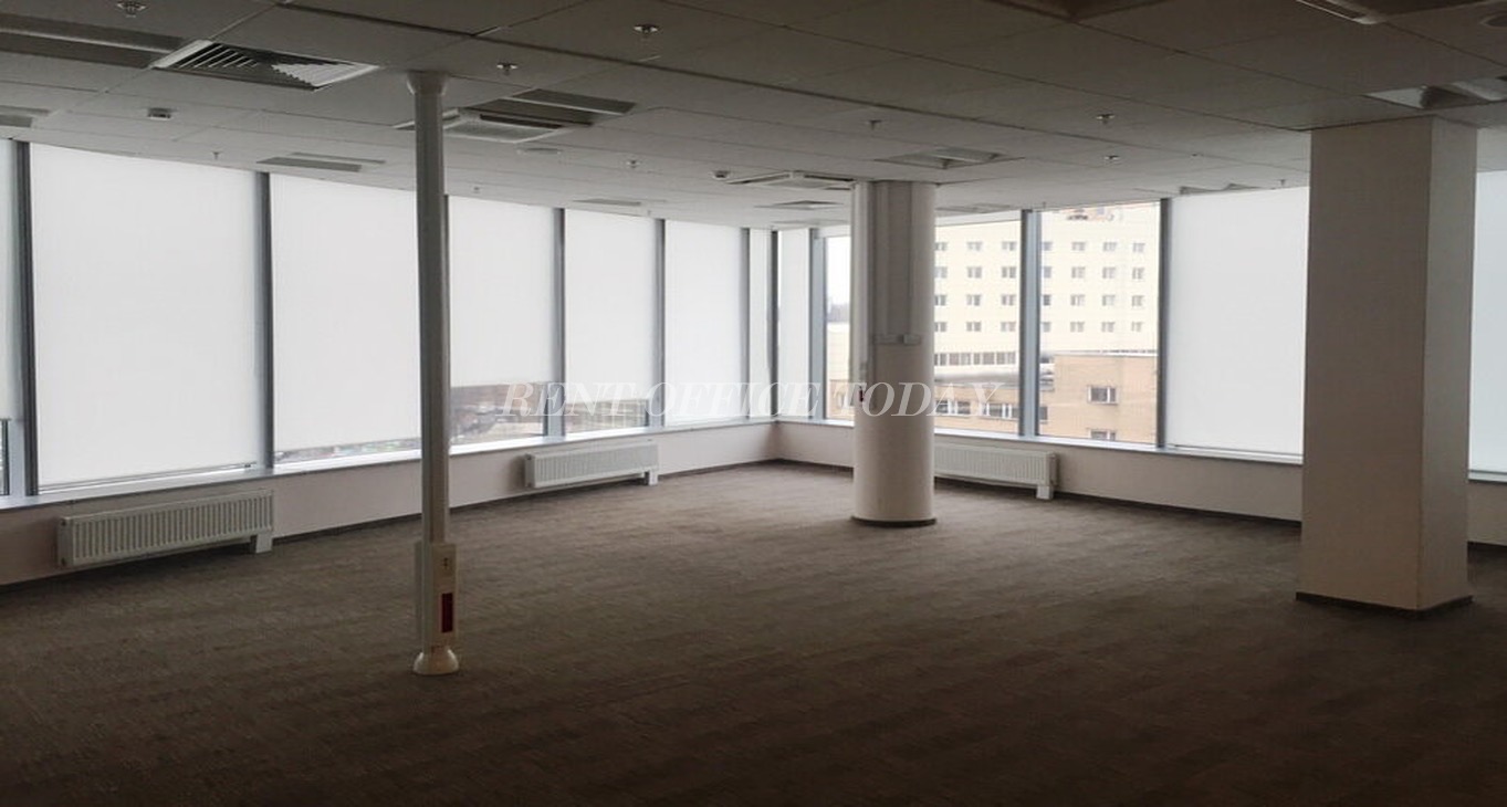 Business center Gazoil city Rent office Gazoil city — photo 9