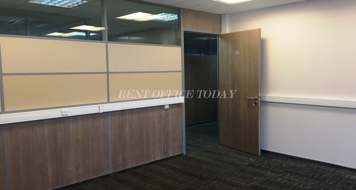 Business center Gazoil city Rent office Gazoil city — photo 10