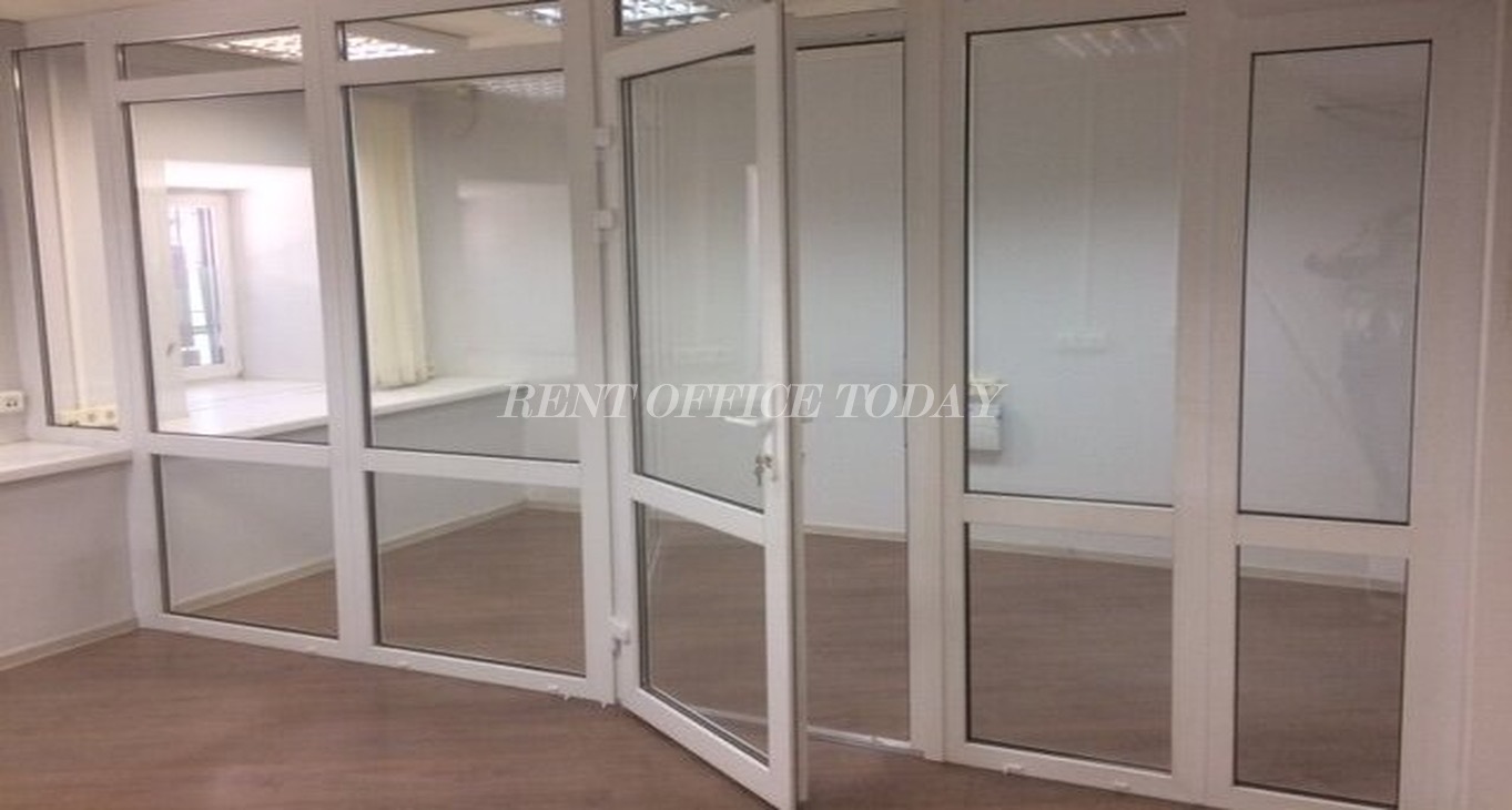 Гиляровского 10с1, улица Гиляровского, 10 стр. 1 — office space for rent, photo 2