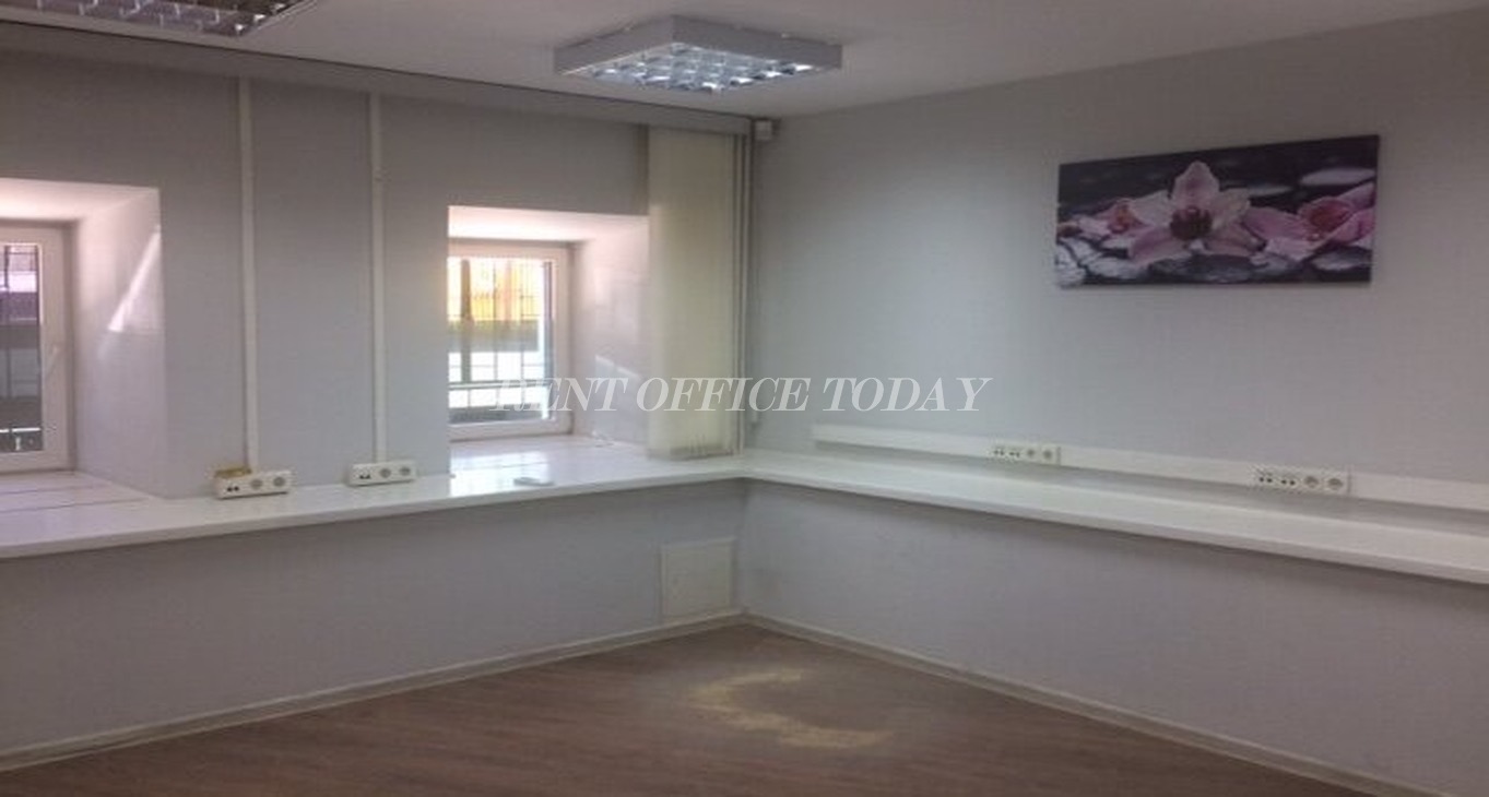 Гиляровского 10с1, улица Гиляровского, 10 стр. 1 — office space for rent, photo 3