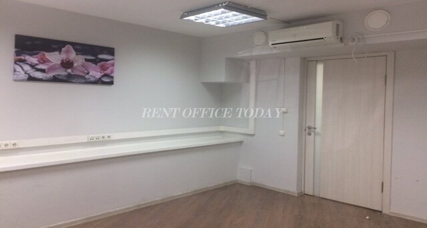 Гиляровского 10с1, улица Гиляровского, 10 стр. 1 — office space for rent, photo 4