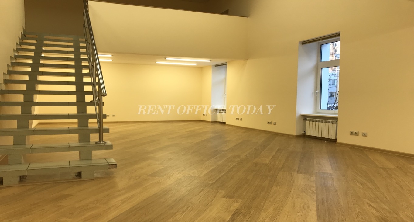 Rent office Гиляровского 39с1 — photo 2
