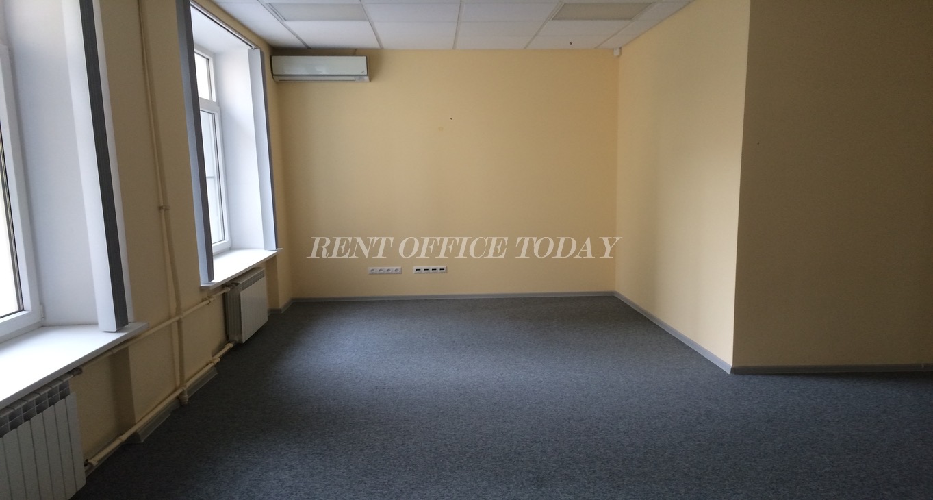 Гиляровского 39с1, улица Гиляровского, 39 стр. 1 — office space for rent, photo 11