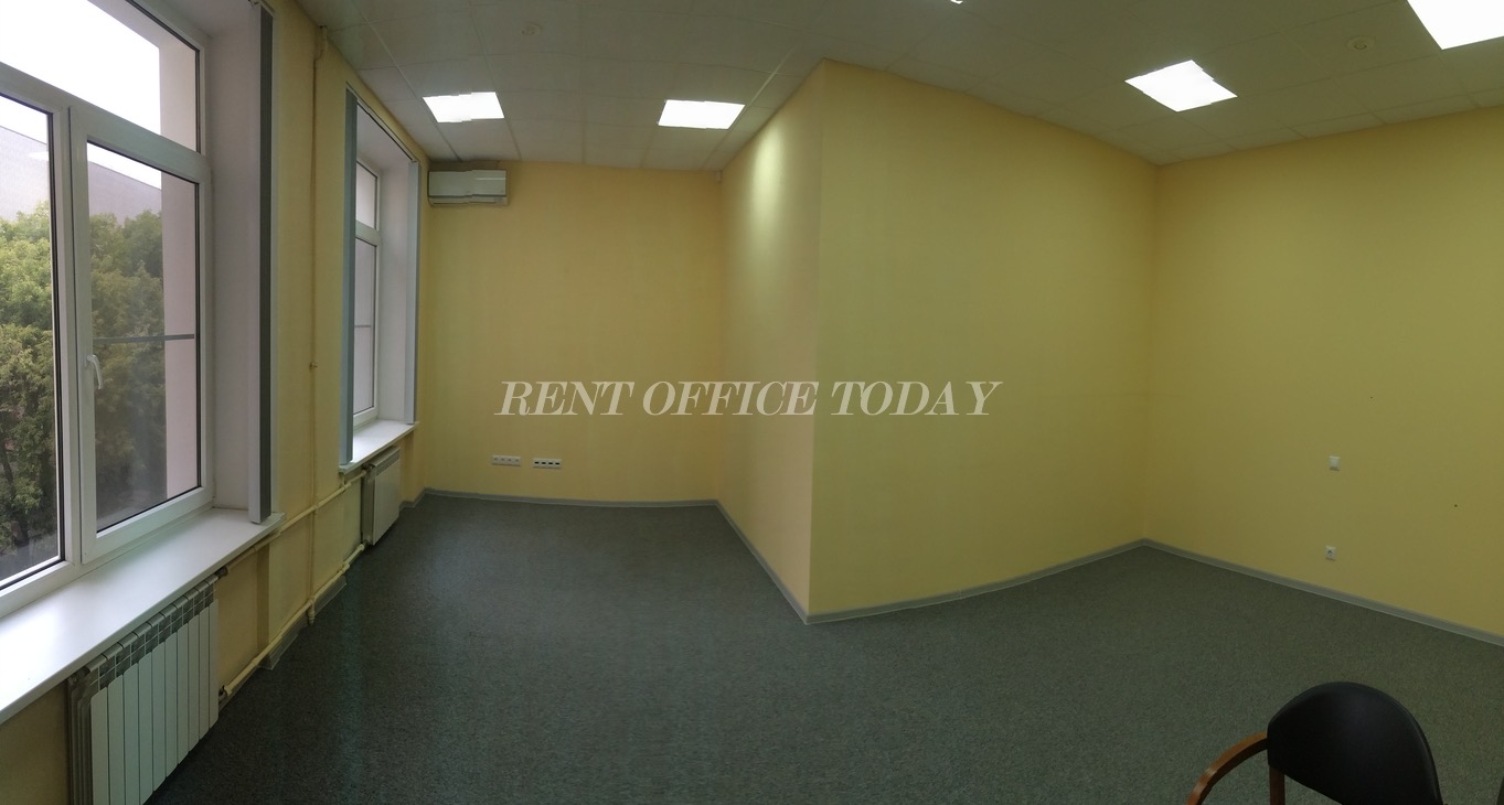 Гиляровского 39с1, улица Гиляровского, 39 стр. 1 — office space for rent, photo 12