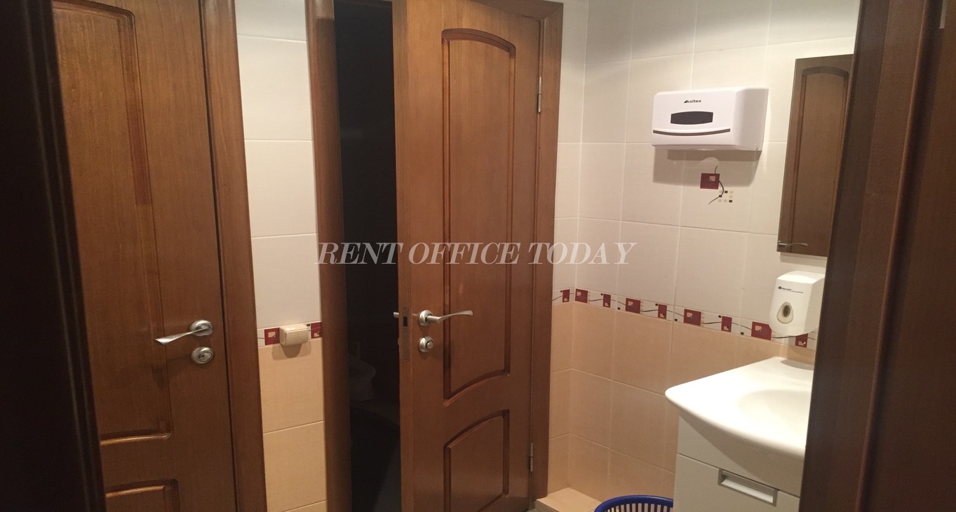 Гиляровского 39с1, улица Гиляровского, 39 стр. 1 — office space for rent, photo 14