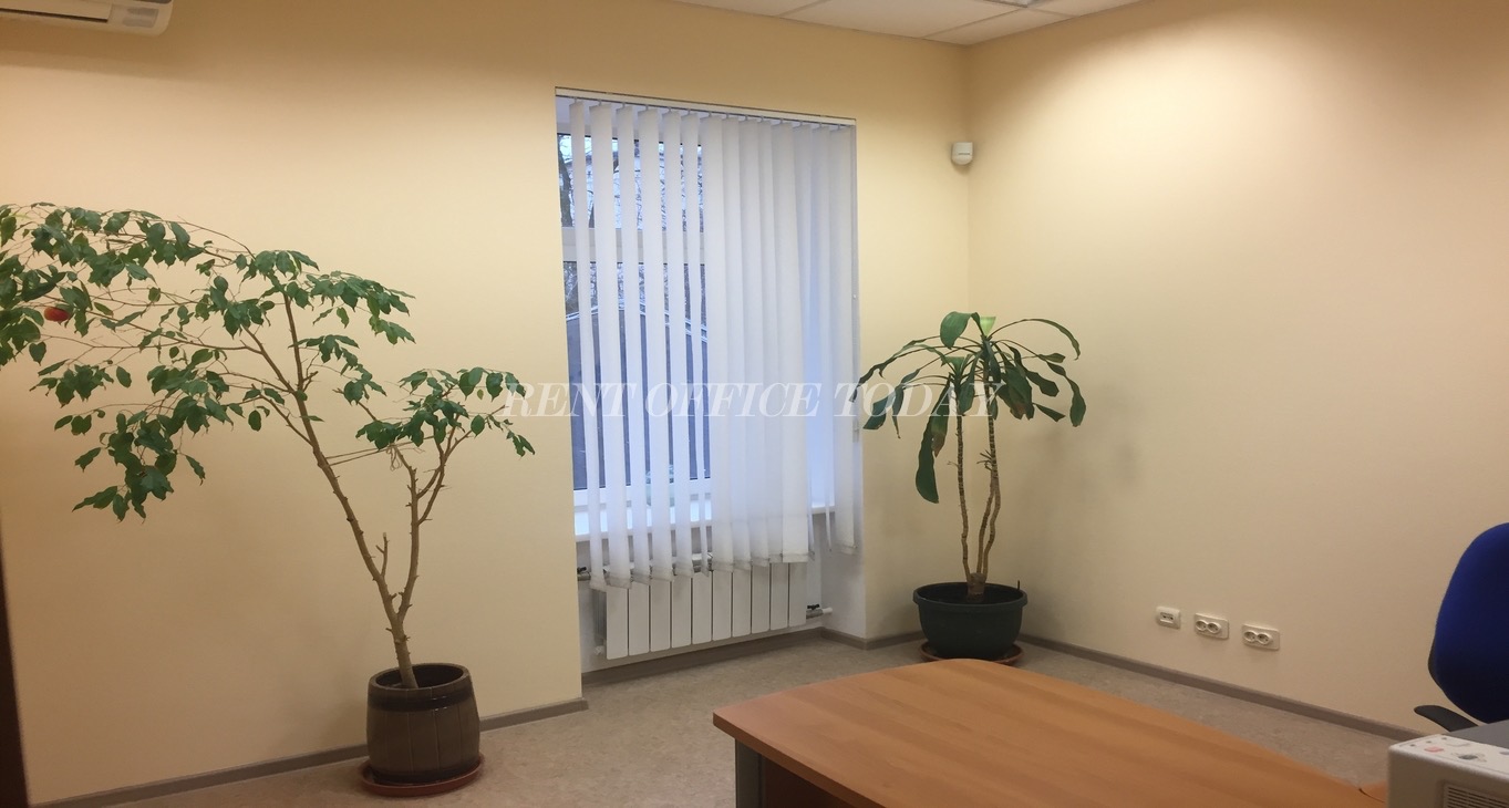 Гиляровского 39с1, улица Гиляровского, 39 стр. 1 — office space for rent, photo 15