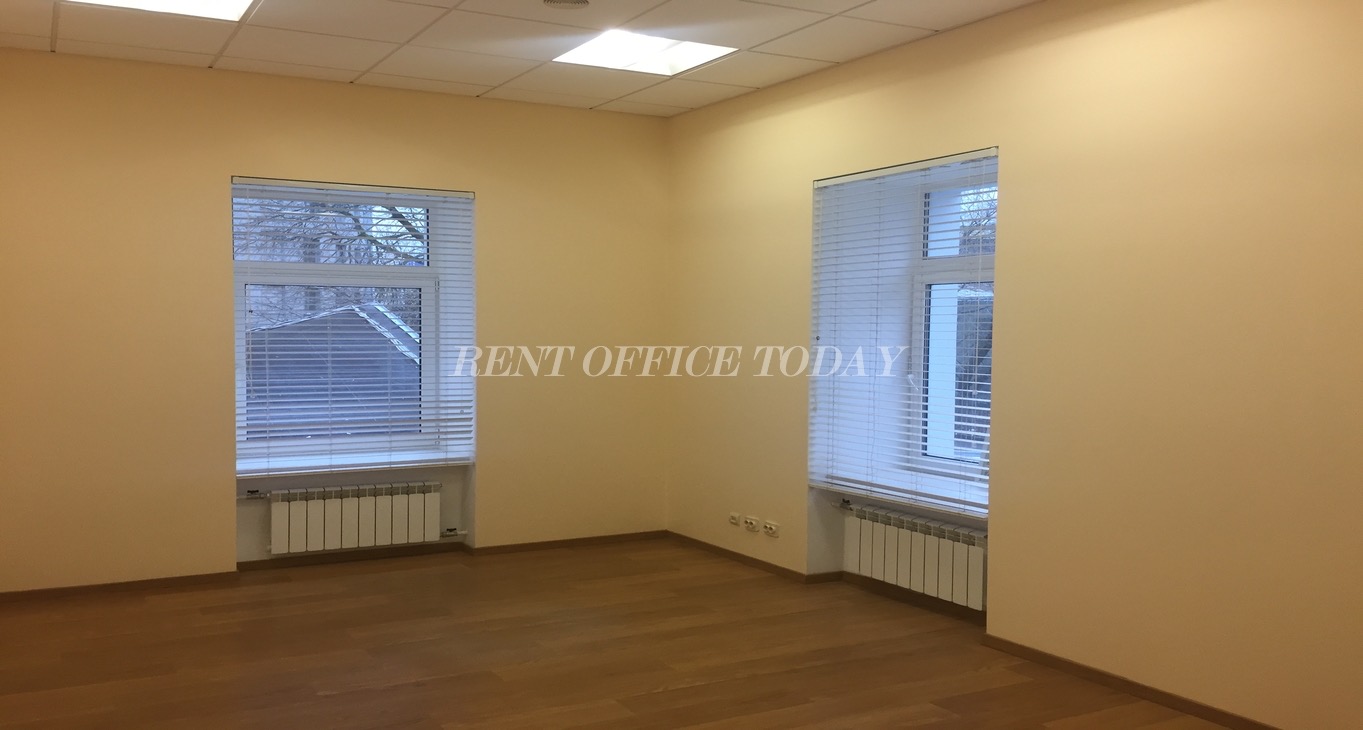 Гиляровского 39с1, улица Гиляровского, 39 стр. 1 — office space for rent, photo 16