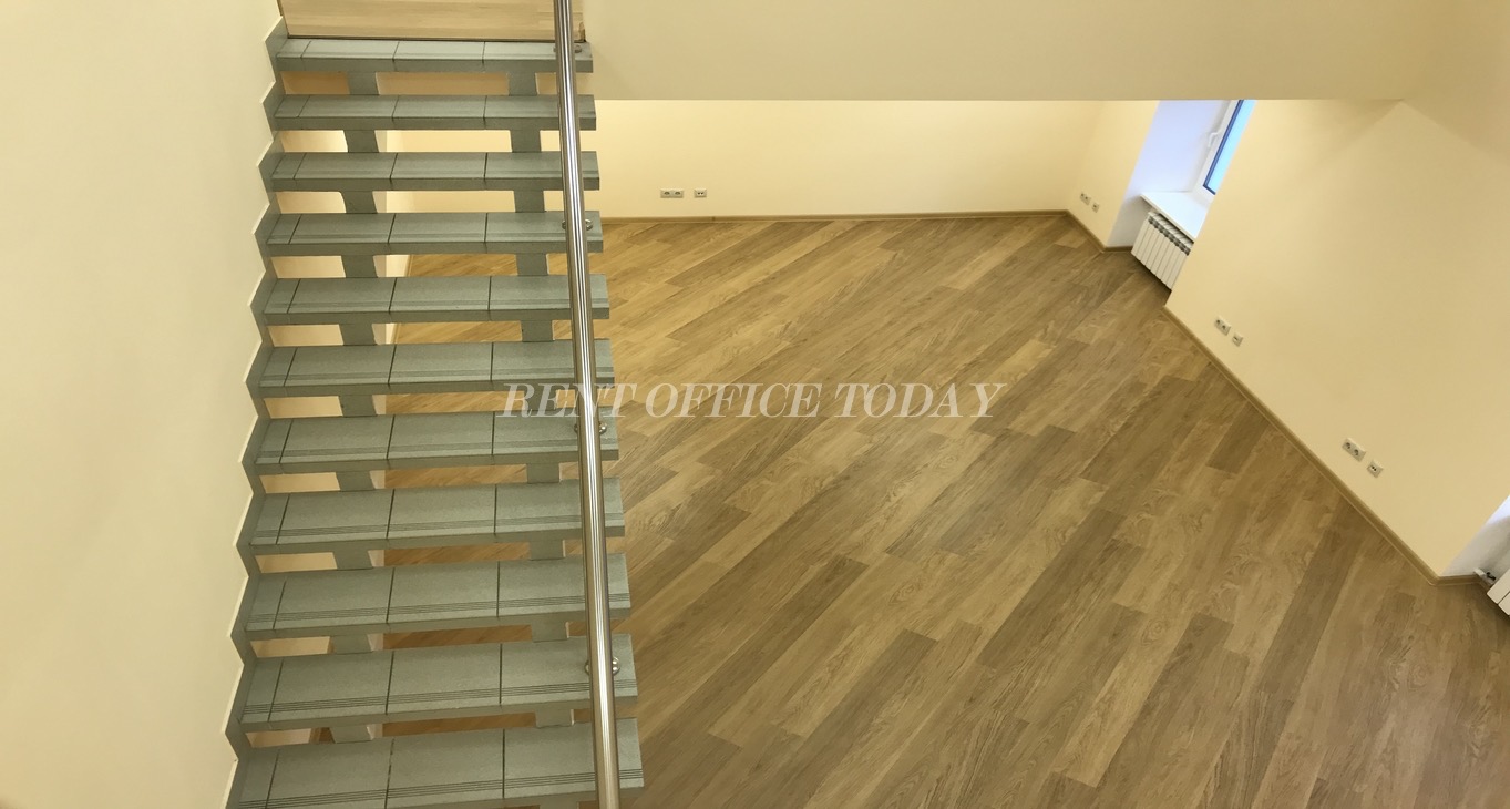 Rent office Гиляровского 39с1 — photo 4