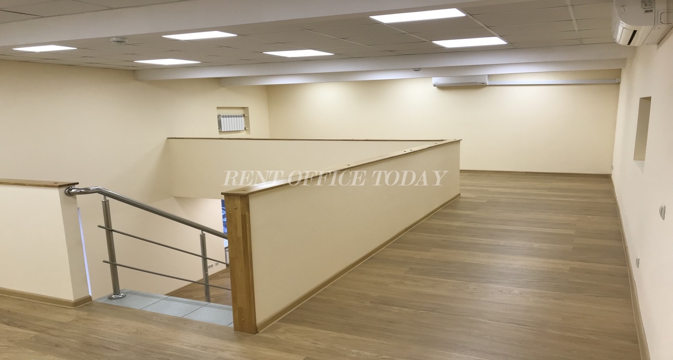 Rent office Гиляровского 39с1 — photo 7