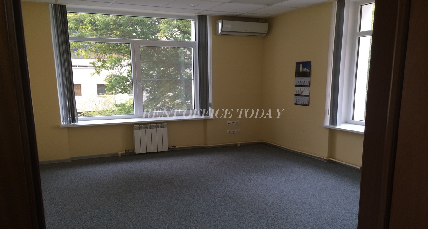 Гиляровского 39с1, улица Гиляровского, 39 стр. 1 — office space for rent, photo 9
