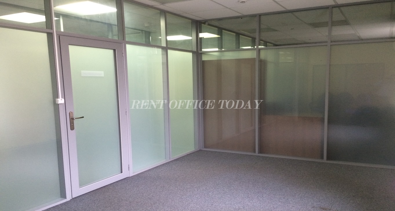 Гиляровского 39с1, улица Гиляровского, 39 стр. 1 — office space for rent, photo 10
