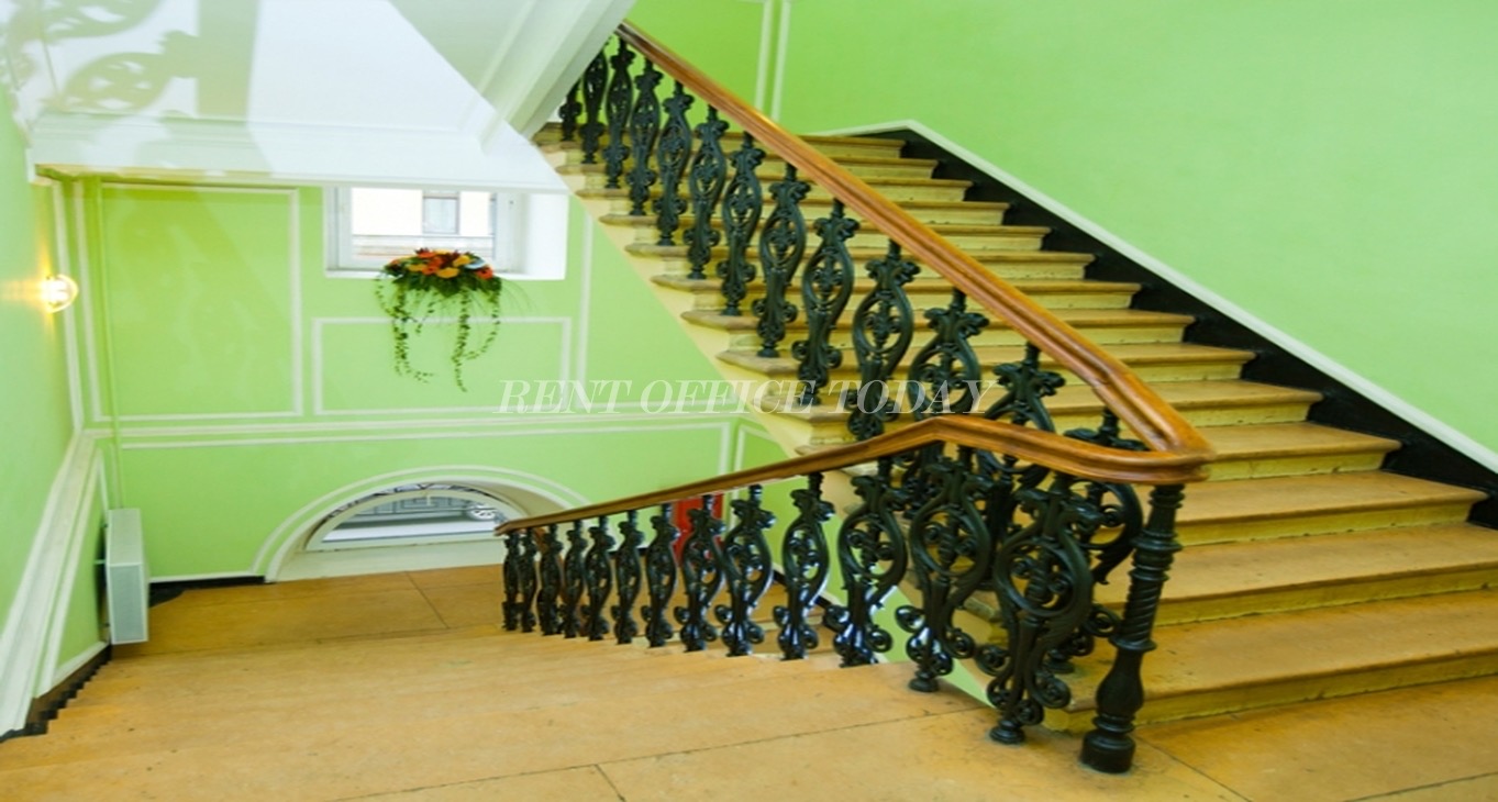 Rent office Gilyarovskovo 4s5 — photo 7