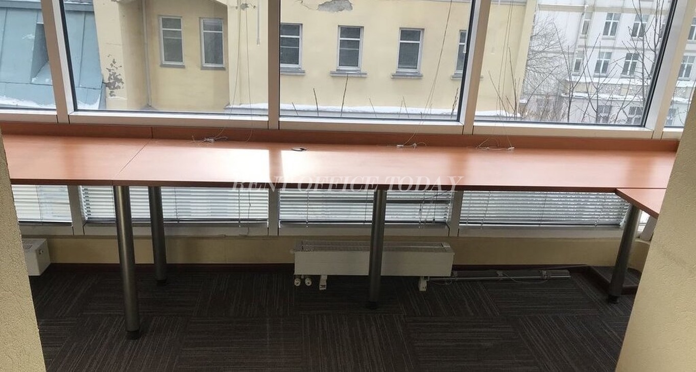 Rent office Гиляровского 53 — photo 3