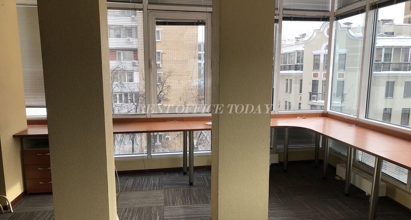 Rent office Гиляровского 53 — photo 4