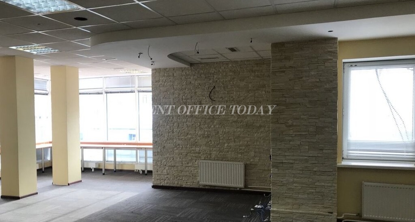Rent office Гиляровского 53 — photo 6
