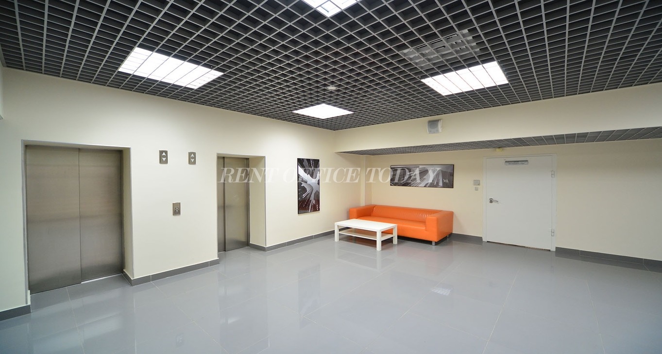 Rent office Гласс Хаус — photo 3