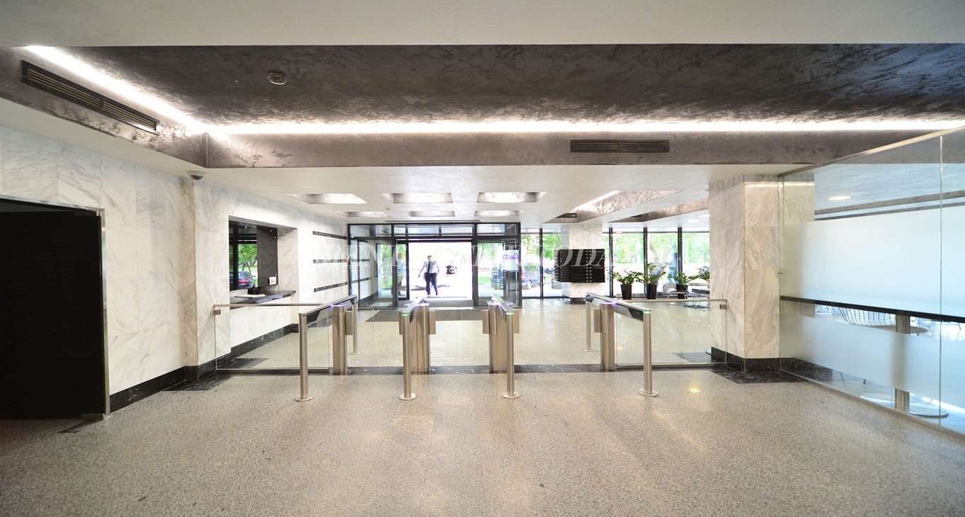 Rent office Гласс Хаус — photo 6