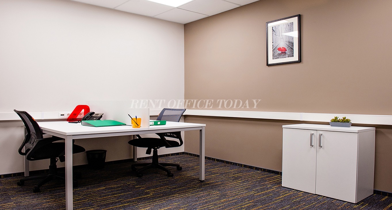 Rent office Global City — photo 2