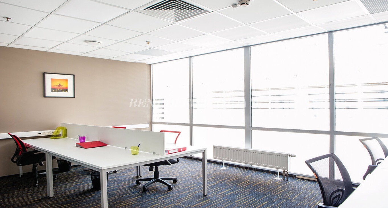 Rent office Global City — photo 11