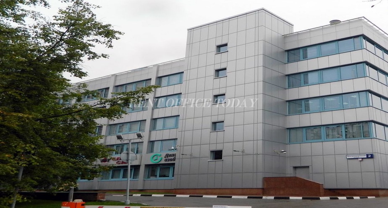 Rent office Global City — photo 4