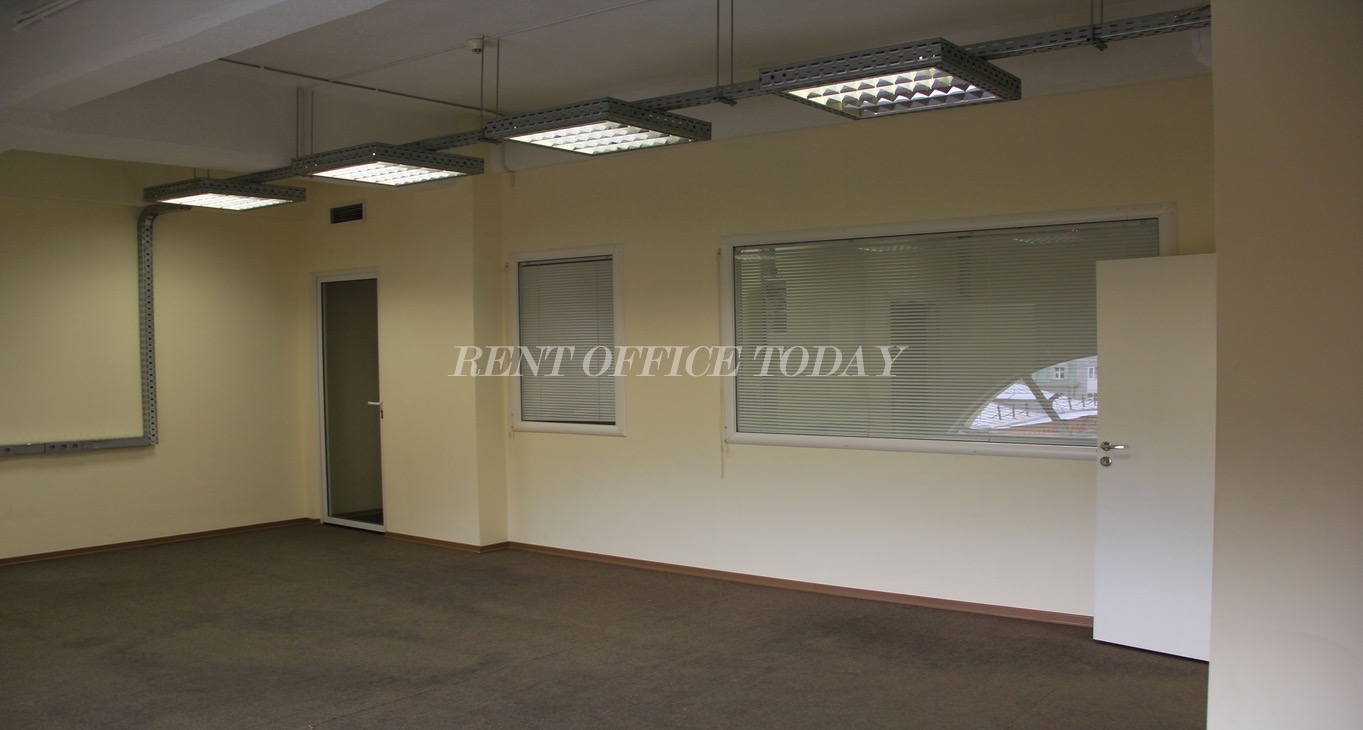 Rent office Голутвинский Двор — photo 5
