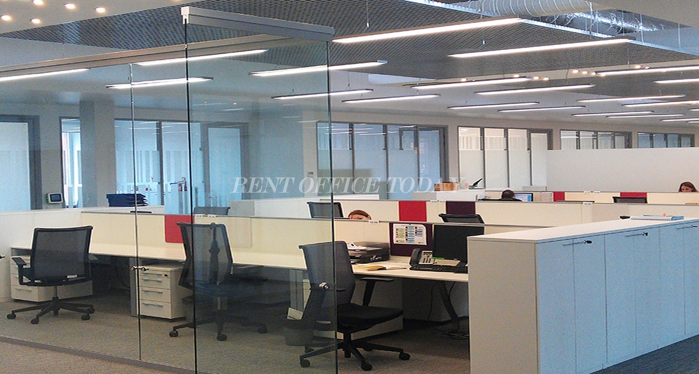 Rent office Голутвинский Двор — photo 6