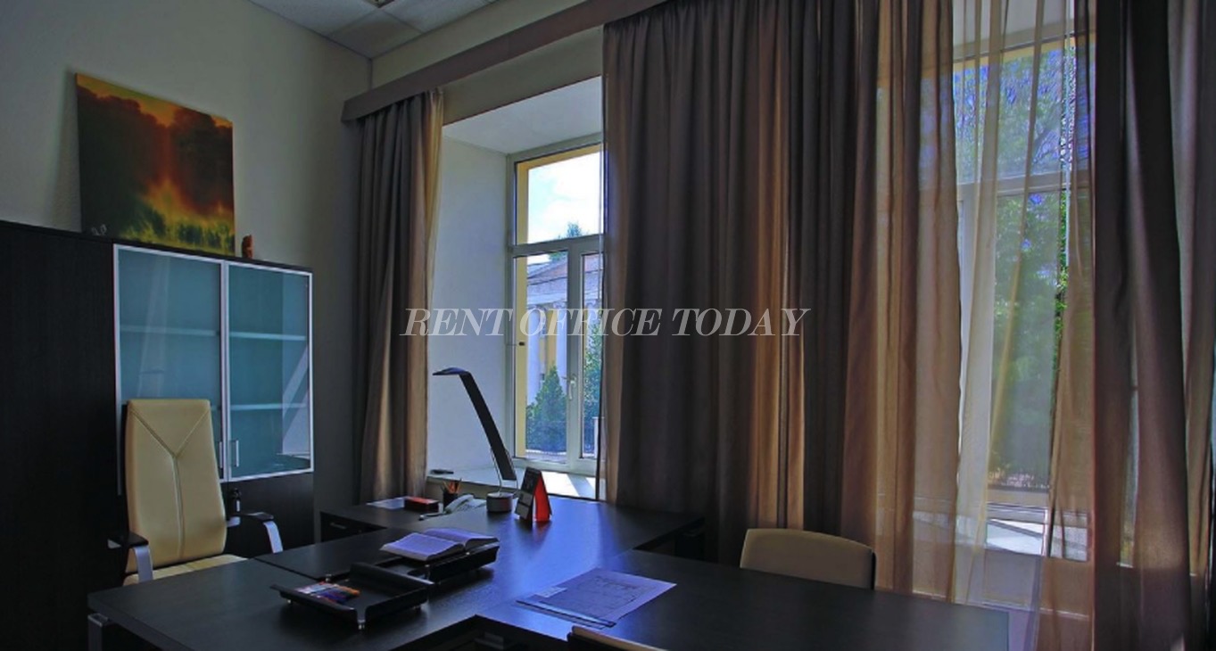 Rent office Гончарная 11с1 — photo 3