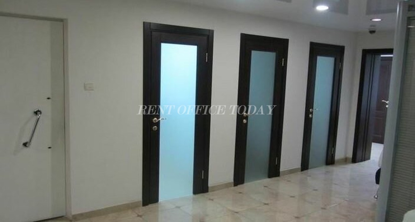 Бизнес-центр Гончарный 8/40 Rent office Гончарный 8/40 — photo 3