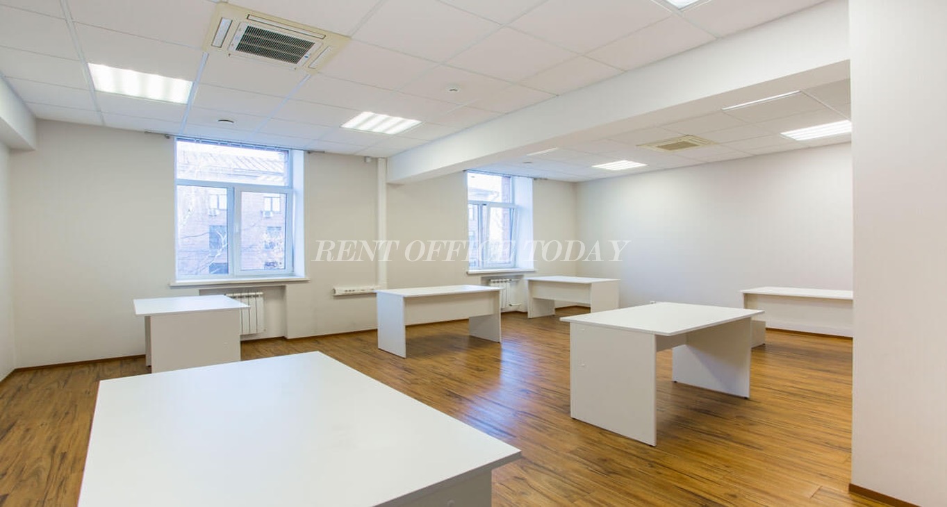 Бизнес-центр Гостиничная 5 Rent office Гостиничная 5 — photo 8