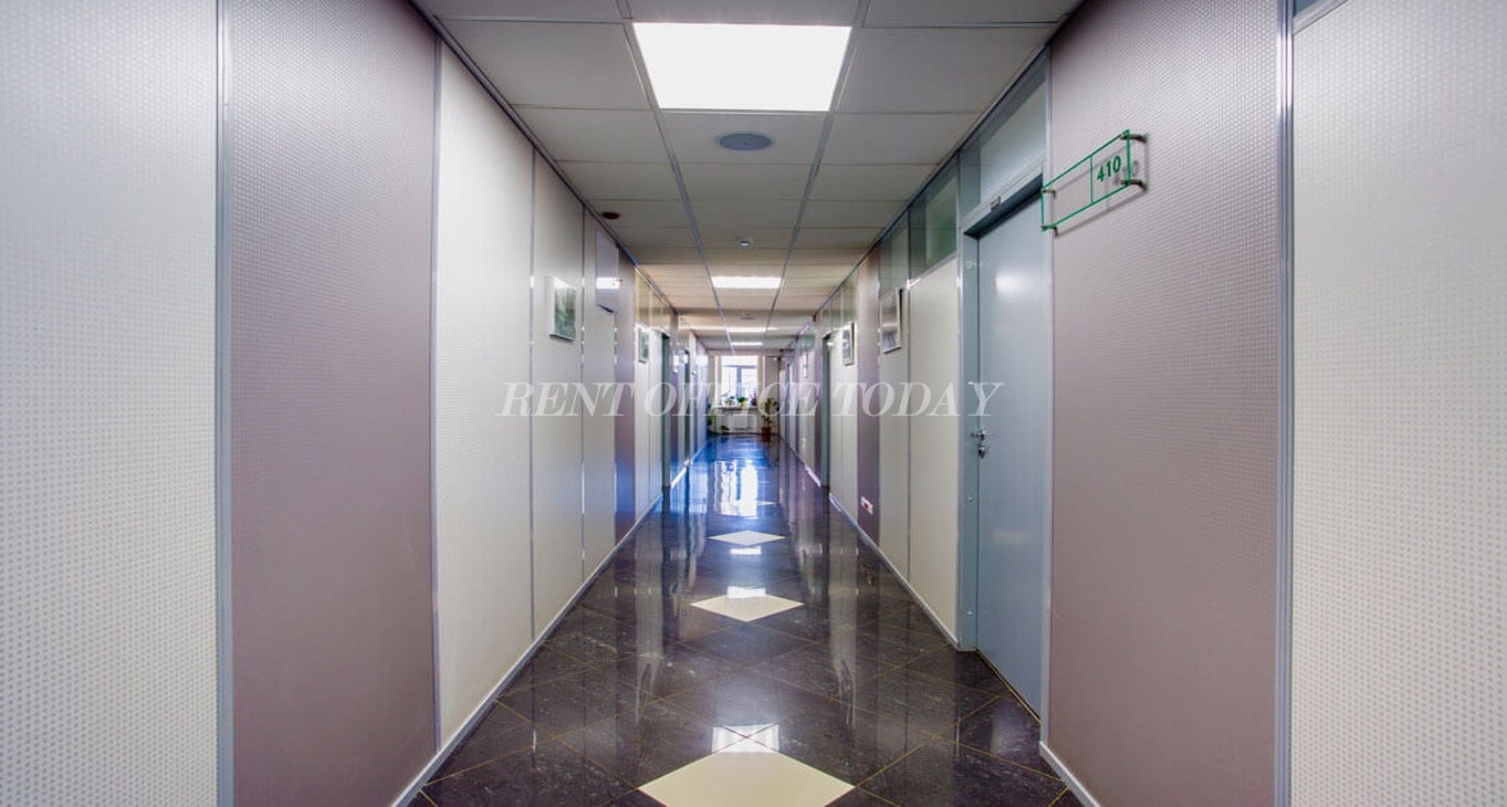Бизнес-центр Гостиничная 5 Rent office Гостиничная 5 — photo 9