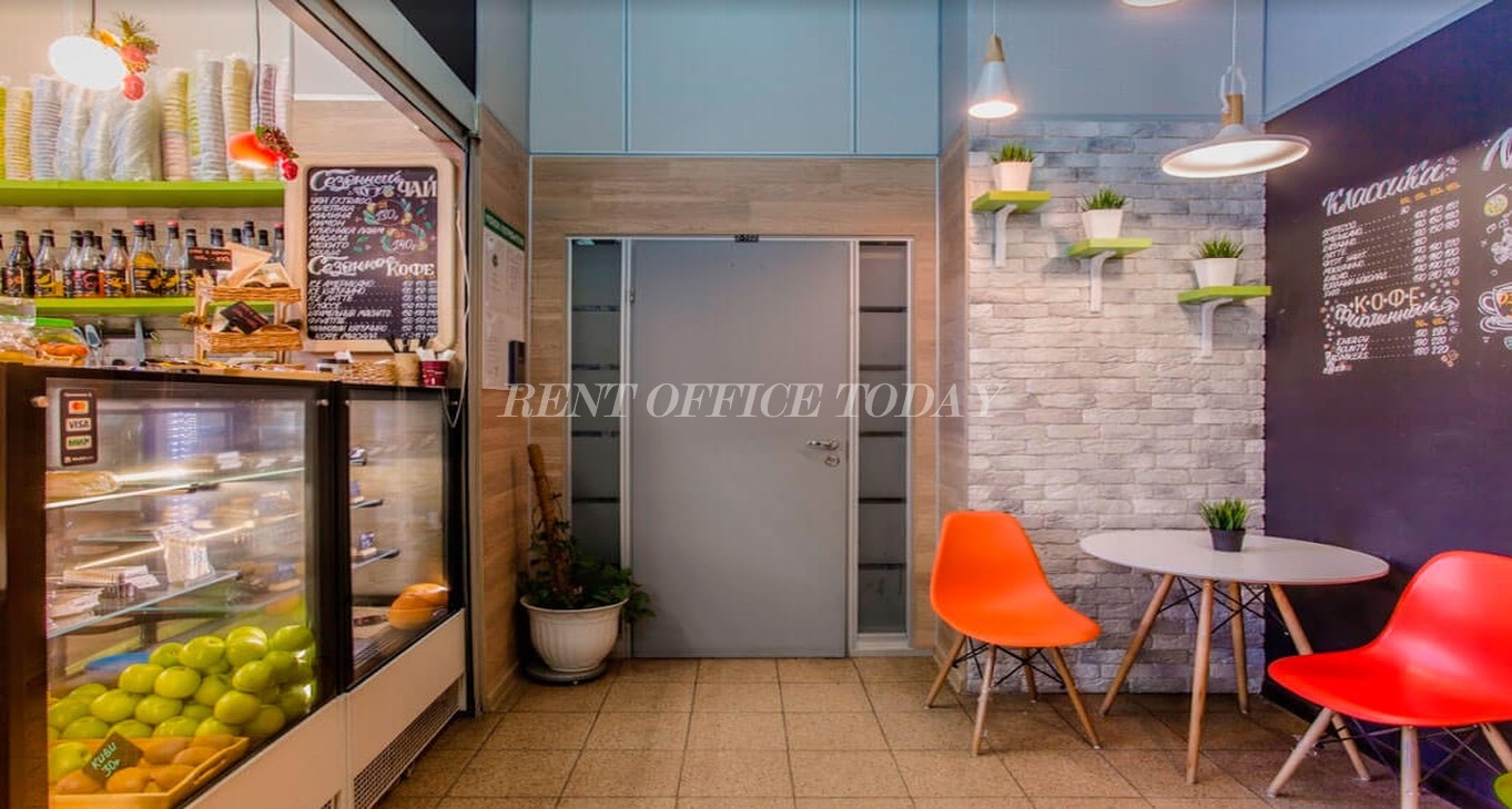 Бизнес-центр Гостиничная 5 Rent office Гостиничная 5 — photo 12