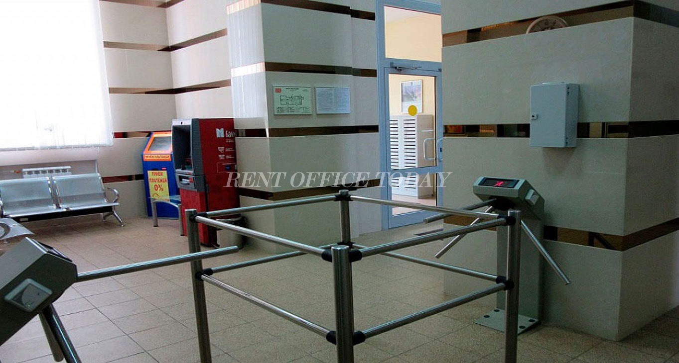 Бизнес-центр Гостиничная 5 Rent office Гостиничная 5 — photo 4