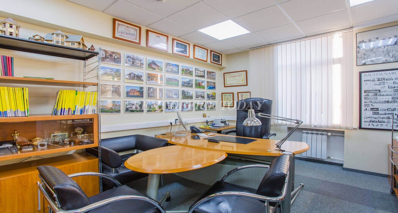 Бизнес-центр Гостиничная 5 Rent office Гостиничная 5 — photo 5