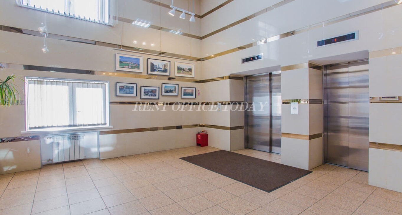 Бизнес-центр Гостиничная 5 Rent office Гостиничная 5 — photo 6